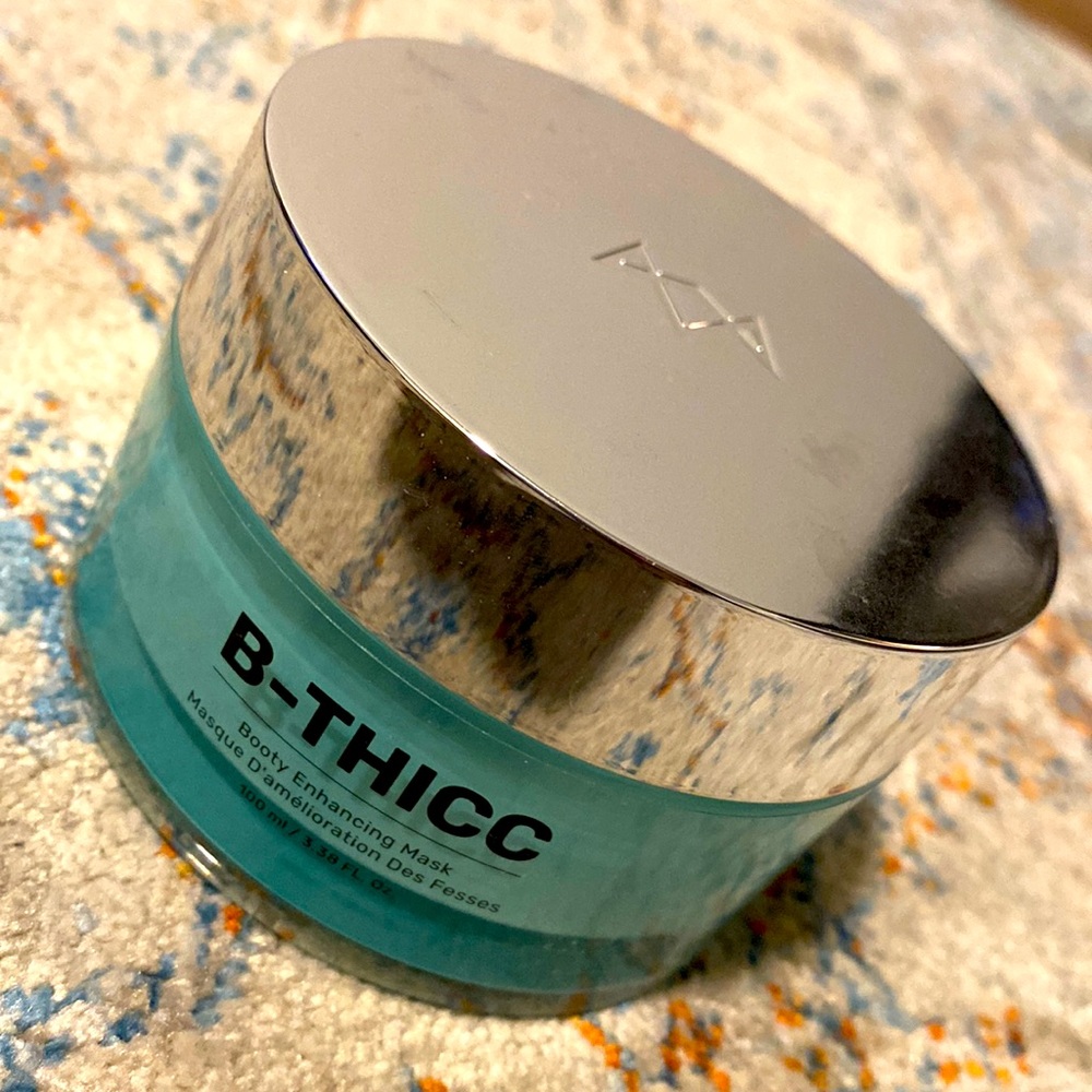 B-Thicc